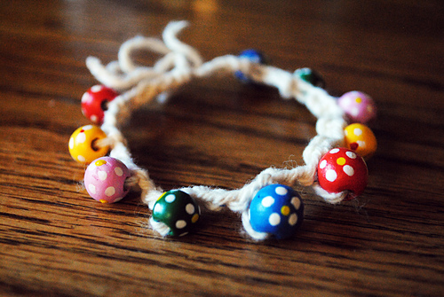 Friendship Bracelets Through Thick & Thin photo 2