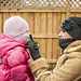 Outdoor Cozies in Thermal Stitch photo 4