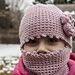 Outdoor Cozies in Thermal Stitch photo 3