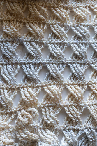 Sunny Skies Infinity Scarf photo 11