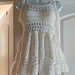 Caged Boho Babydoll pattern