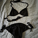 Amphitrite Bikini pattern 