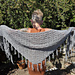 Cliodhna Shawl pattern