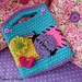 It's a Summer thing! "Kids Purse & Tote photo 3