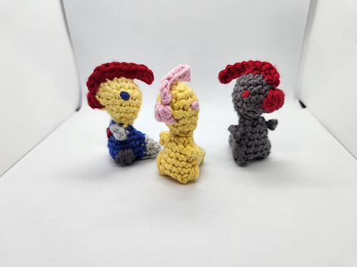 Parasaurolophus alt Raptor