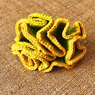 Hyperbolic Crochet 