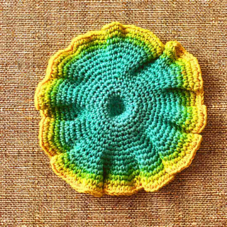 Hyperbolic Crochet 