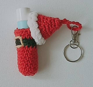 Santa_Lip_Balm_Cozy_Crochet_Pa