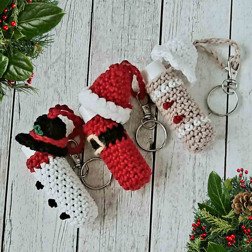 easy quick Christmas gift ideas
