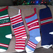 Waiting for Santa Stockings photo 3