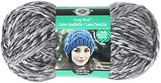 Ravelry: Loops & Threads Cozy Wool