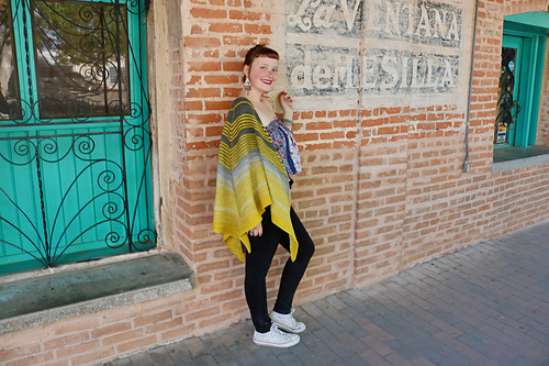 Ravelry: Beeline pattern by Stefanie Japel