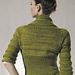Textured Circle Shrug photo 3