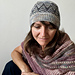 Reverso hat pattern 