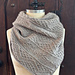Ventana Cowl pattern