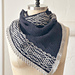 La Jolla Shores Cowl pattern
