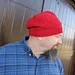 Hops Hat pattern 