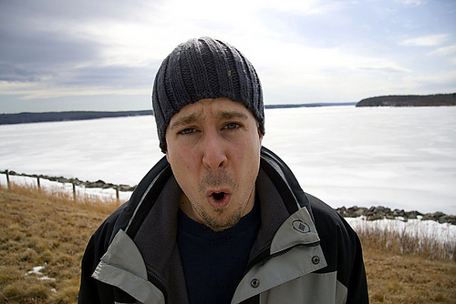 Lue for Kjæreste - Stephanie Nicole Bennet