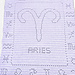 Fran Lloyd: Bernat Baby Sport Yarn. Hook: Size G. 
33in x 44in