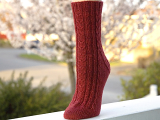 Ravelry: Lambda pattern by Melissa J. Goodale