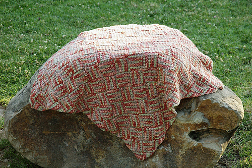 Bliss Blanket