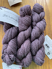 Ravelry: Manos del Uruguay Serena