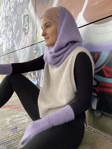 Boston Genser - Stine  Erikstad