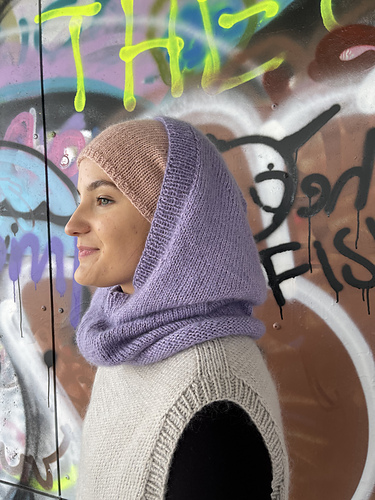 Boston Genser - Stine  Erikstad