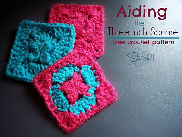 Aiding square