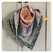 CrochetMarl Shawl pattern 