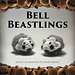 Bell Beastling Plush pattern 