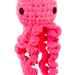 Big Baby Octopus pattern