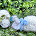 Sweet Hopper Knit Bunny pattern