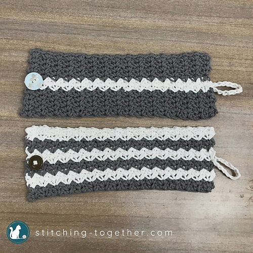 Country Coffee Cup Cozy photo 7