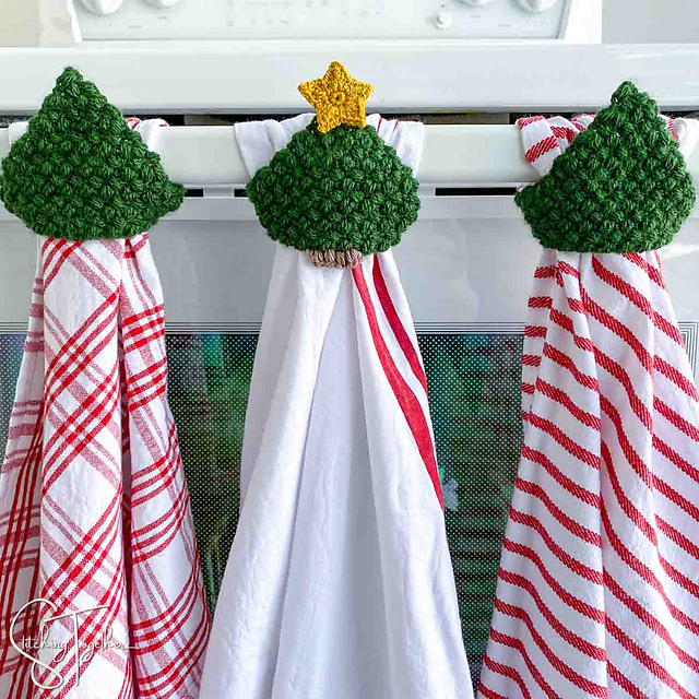 christmas dish patterns