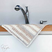 Mansfield Moss Dishcloth photo 4
