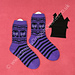 Vlad Socks pattern 