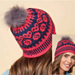 Rosehaugh Hat pattern 