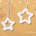 Sibling Stars pattern 