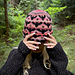 I’m Batty for Halloween Hat pattern