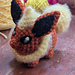 Flareon pattern 
