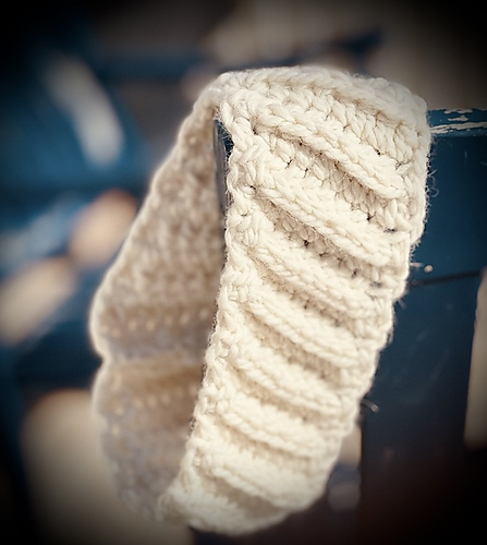 Arrows Earwarmer photo 4