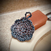 Flirty Face Scrubby pattern 