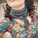 Encantada Scarf pattern 