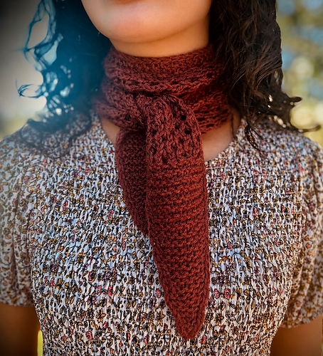 Lizzy Scarf