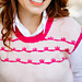 Stella Knit Slipover pattern 