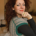 Irida Vest pattern 