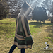 Easy Jacket pattern 
