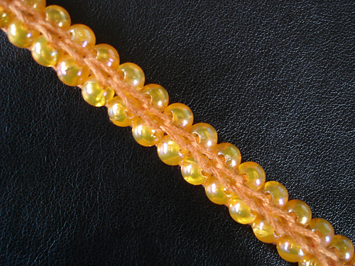 Circlet Beaded Bracelet photo 9