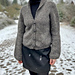 GIGI Jacke pattern